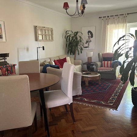 Apartamento De Charme Cascais Exteriér fotografie