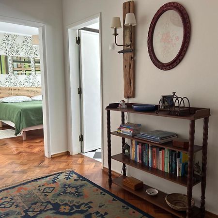 Apartamento De Charme Cascais Exteriér fotografie