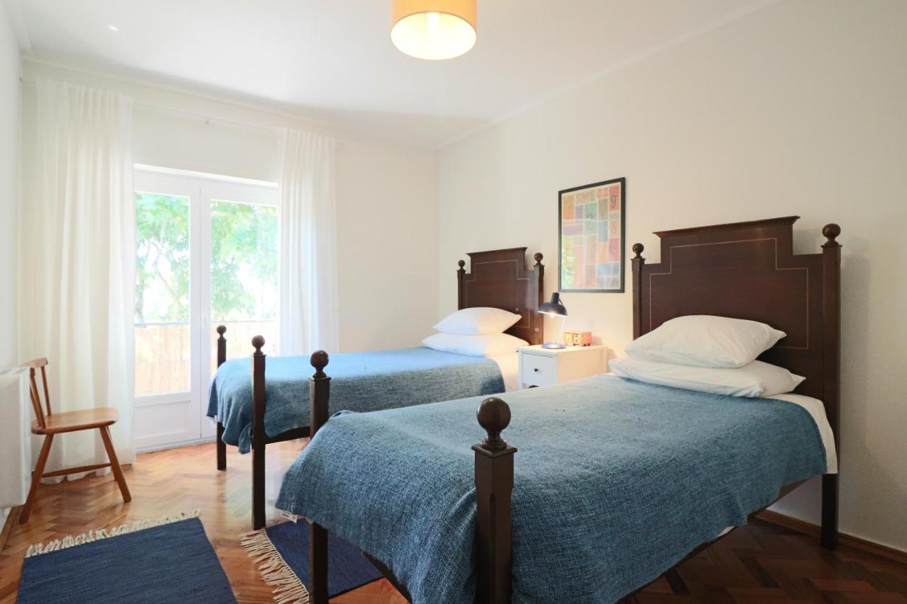 Apartamento De Charme Cascais Exteriér fotografie