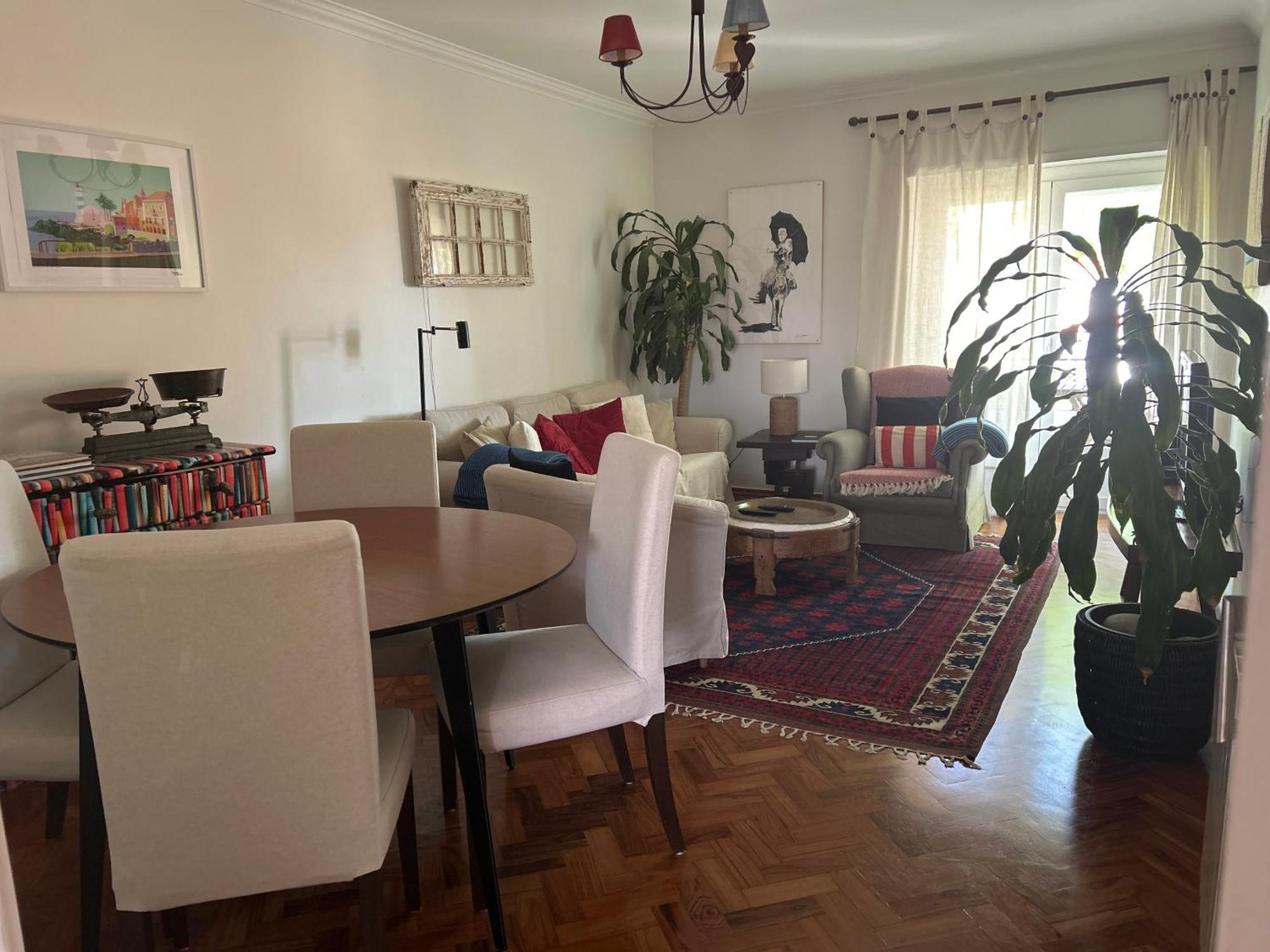 Apartamento De Charme Cascais Exteriér fotografie