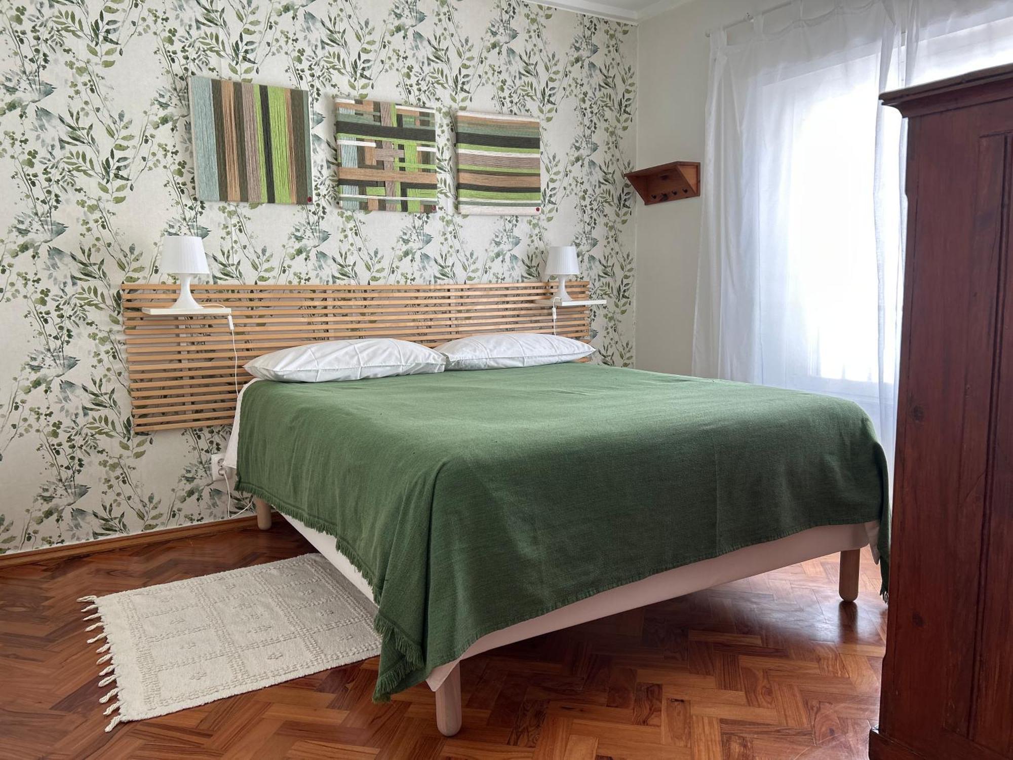 Apartamento De Charme Cascais Exteriér fotografie
