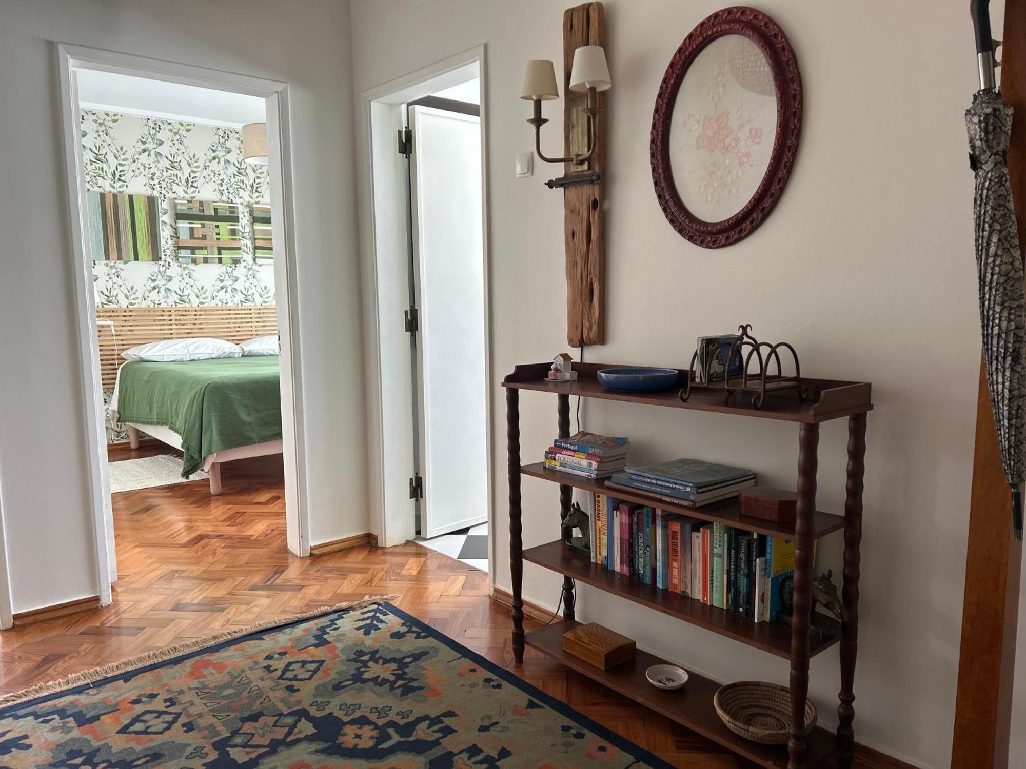 Apartamento De Charme Cascais Exteriér fotografie
