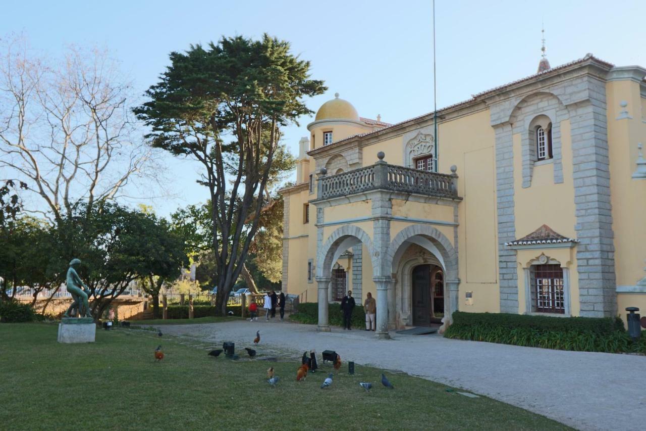 Apartamento De Charme Cascais Exteriér fotografie