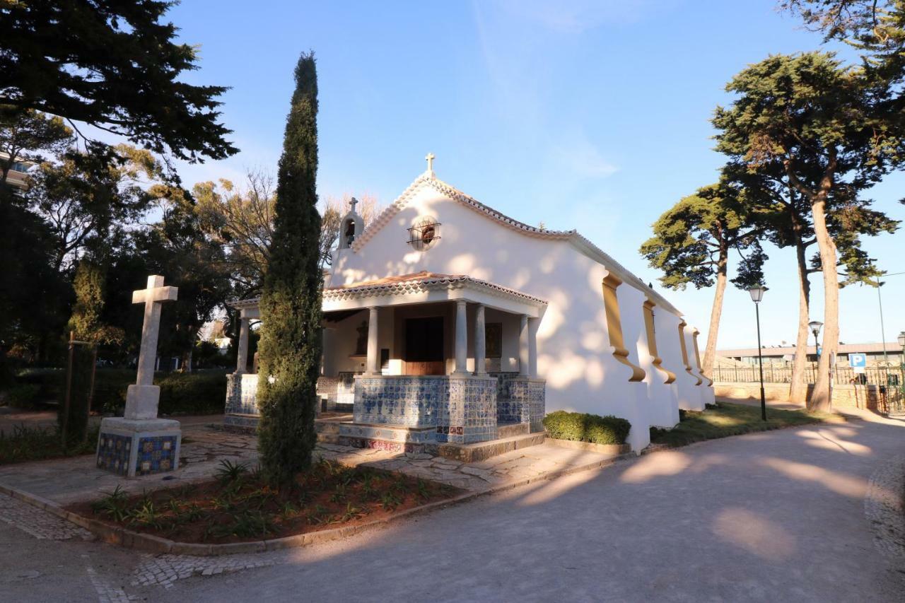 Apartamento De Charme Cascais Exteriér fotografie
