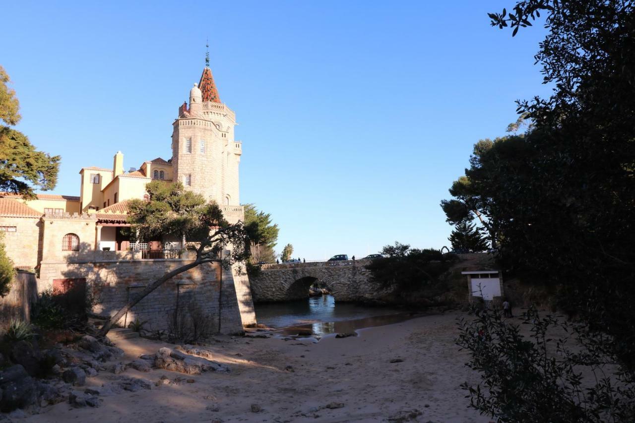 Apartamento De Charme Cascais Exteriér fotografie