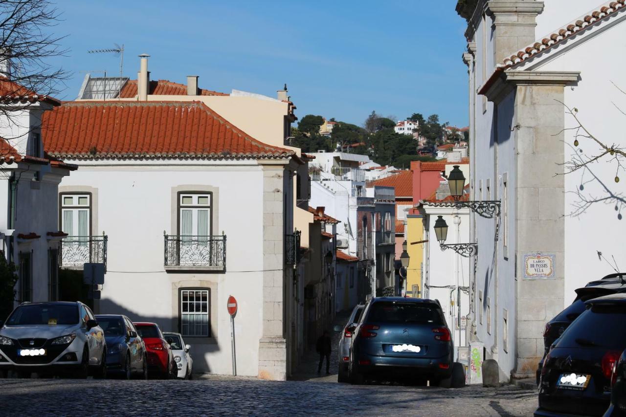 Apartamento De Charme Cascais Exteriér fotografie