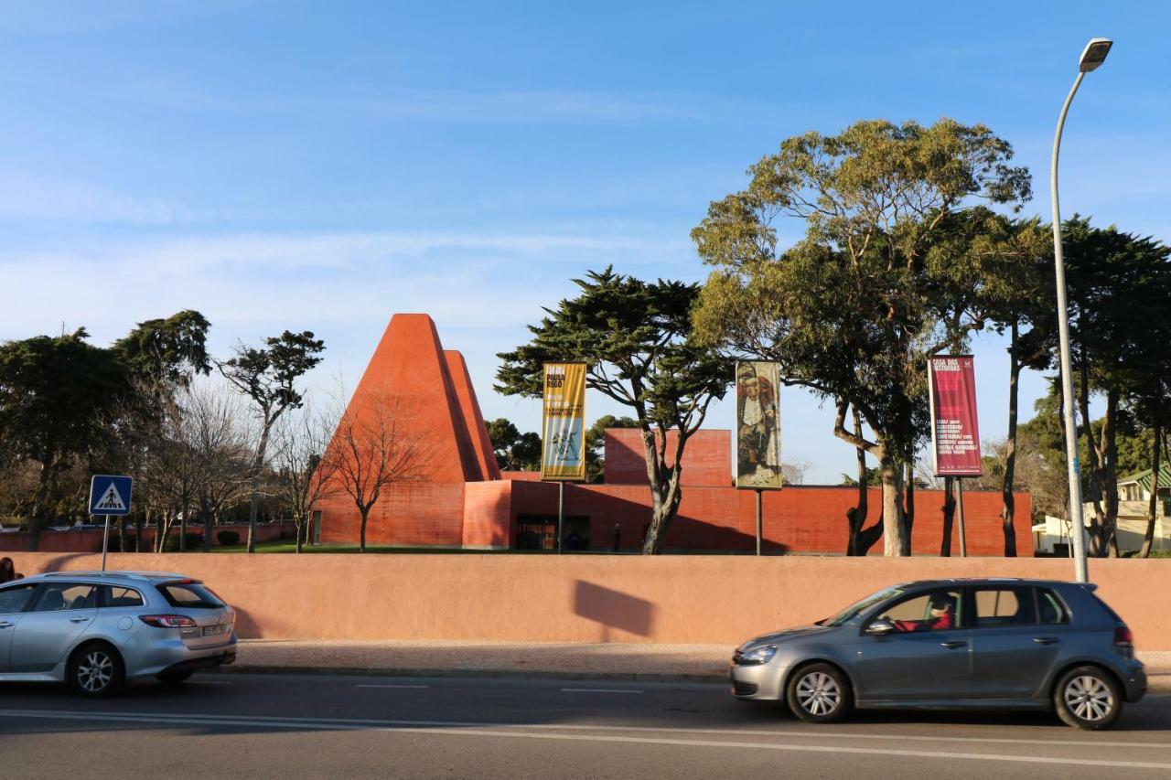 Apartamento De Charme Cascais Exteriér fotografie