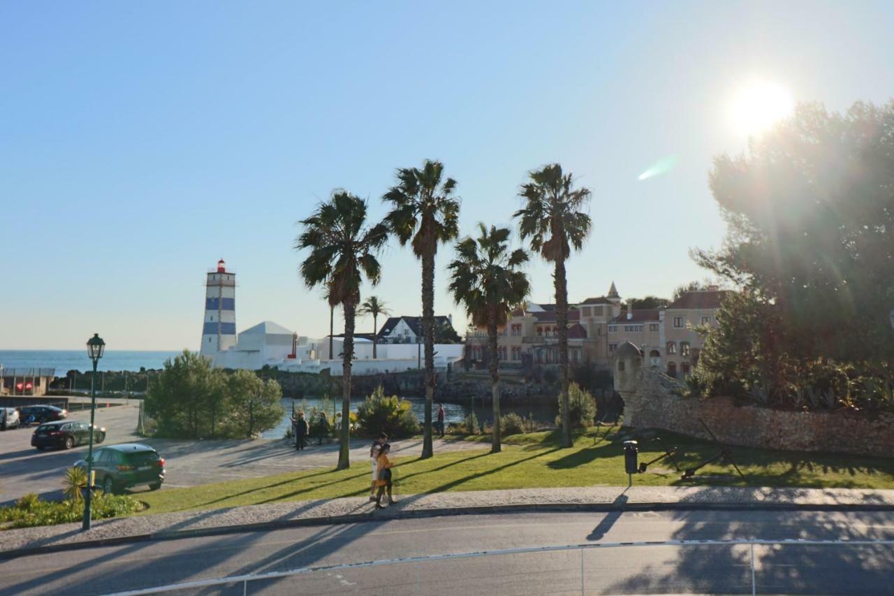 Apartamento De Charme Cascais Exteriér fotografie