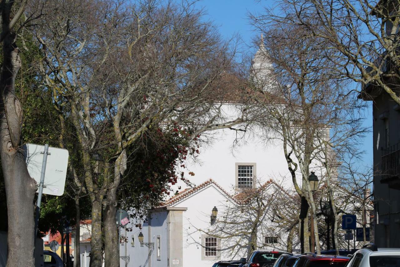 Apartamento De Charme Cascais Exteriér fotografie