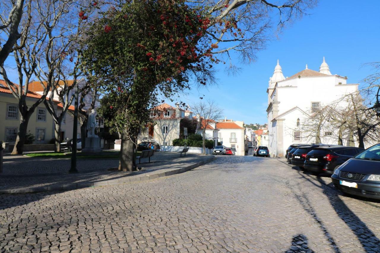 Apartamento De Charme Cascais Exteriér fotografie