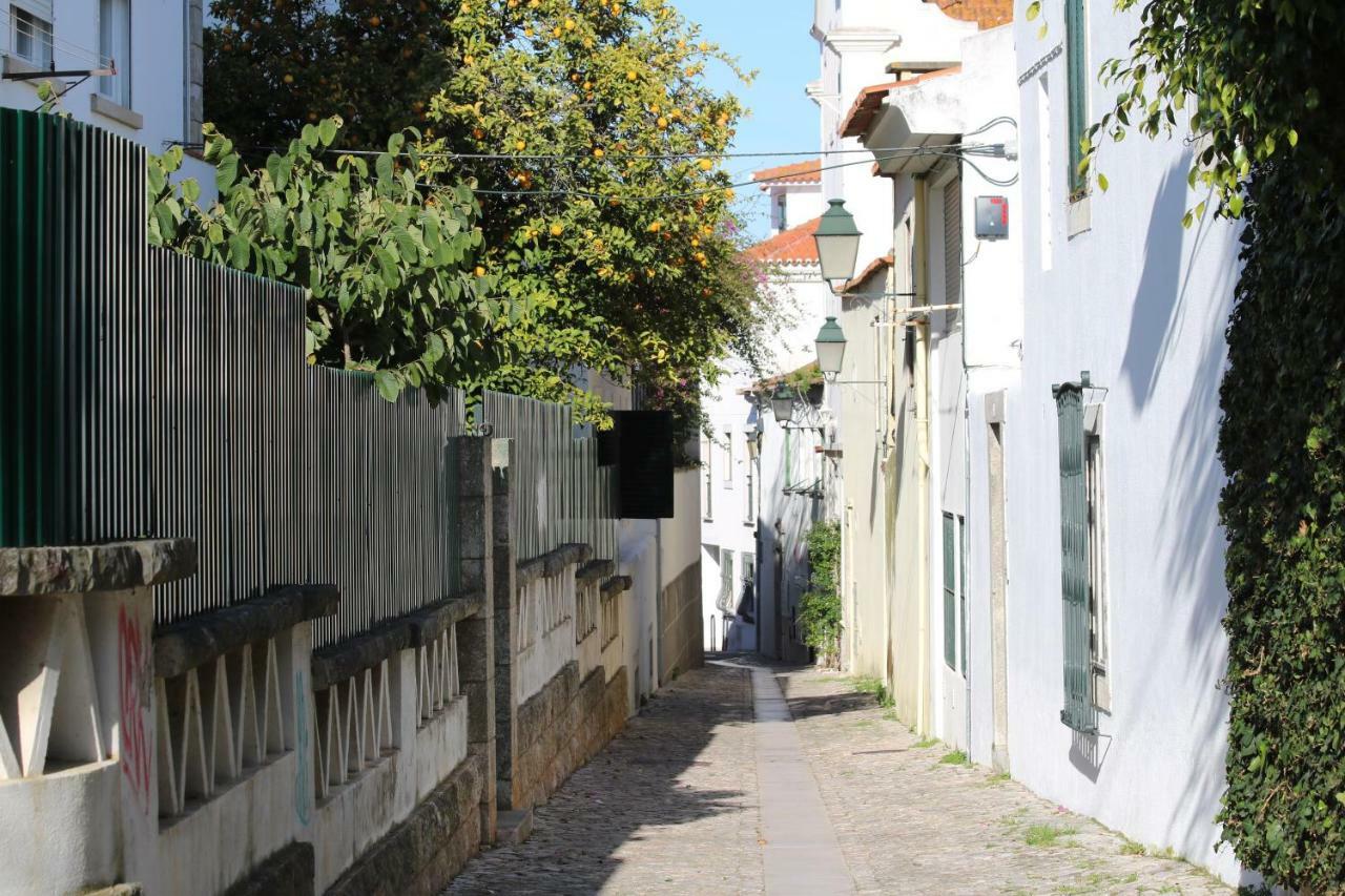 Apartamento De Charme Cascais Exteriér fotografie