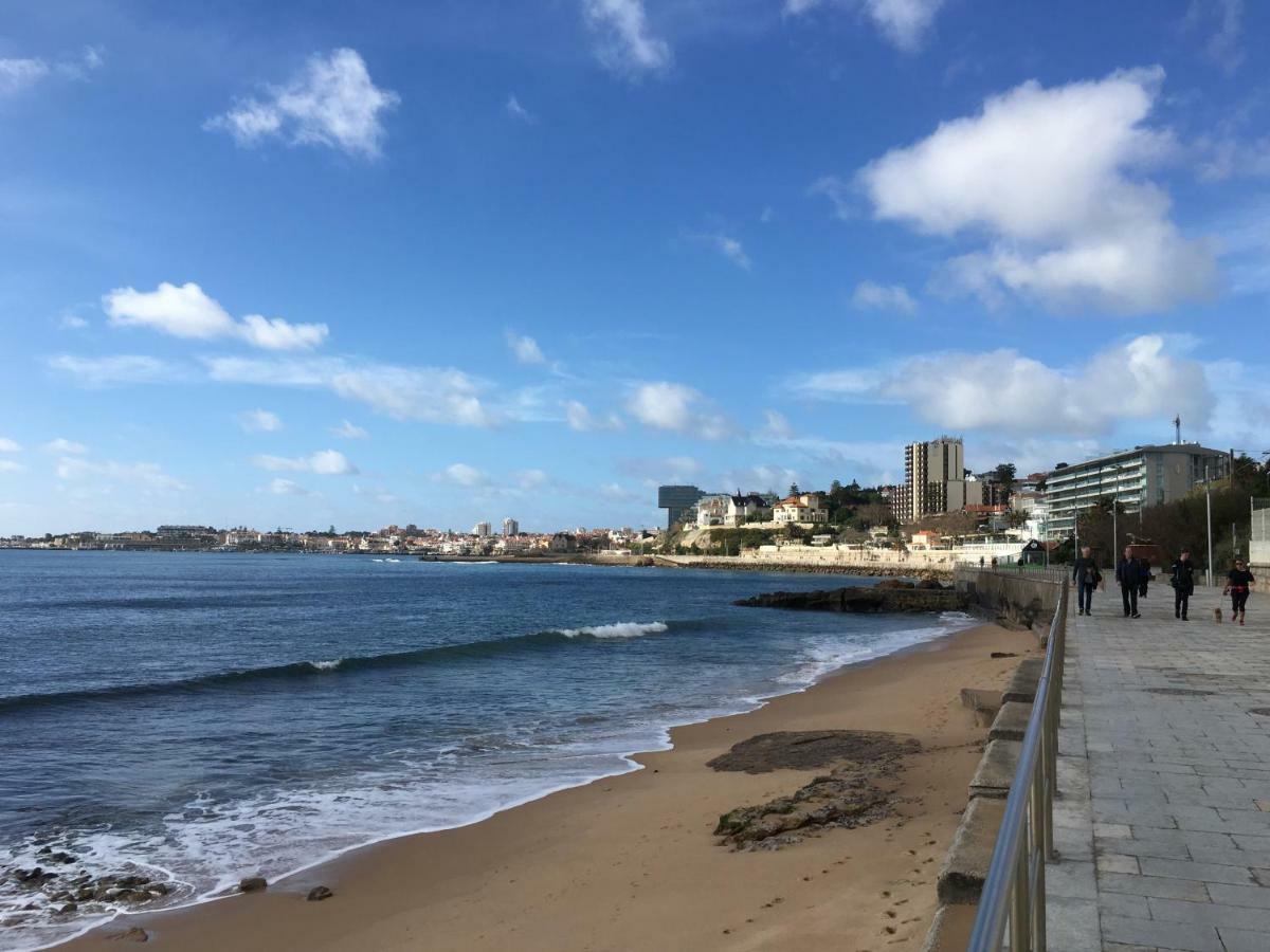 Apartamento De Charme Cascais Exteriér fotografie