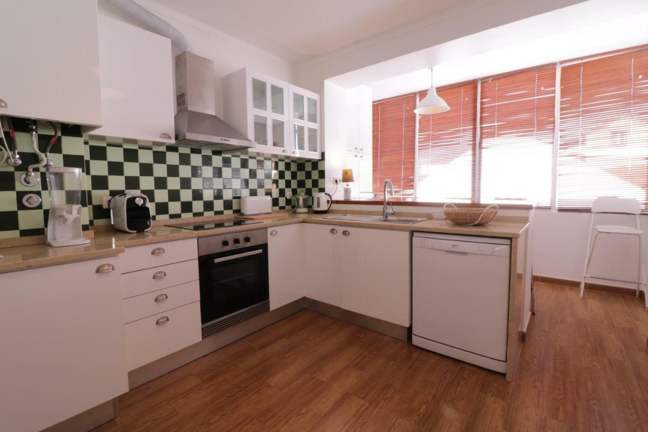 Apartamento De Charme Cascais Exteriér fotografie