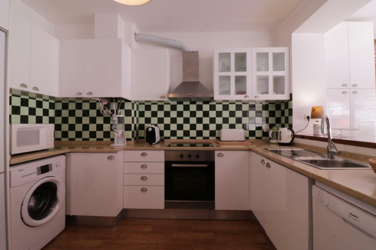 Apartamento De Charme Cascais Exteriér fotografie