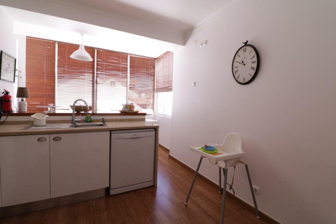 Apartamento De Charme Cascais Exteriér fotografie